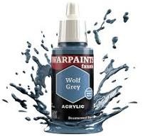 Army Painter: Warpaints Fanatic: Wolf Grey WP3016